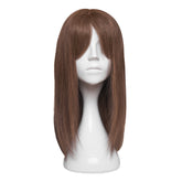 Peruca Naturala HANNAH Blond Aluna